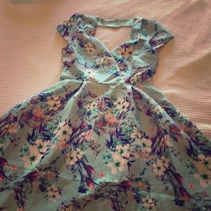 Lindy bop Celestine dress. Never worn